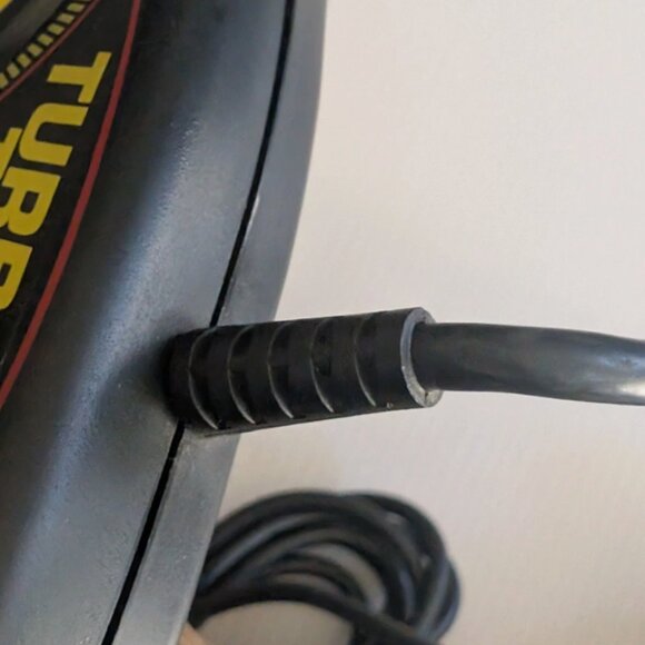 Lot of 2 Triax Turbo Touch 360 Controllers for Sega Genesis - Vintage - Picture 6 of 8